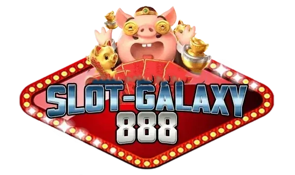 galaxy slot 888